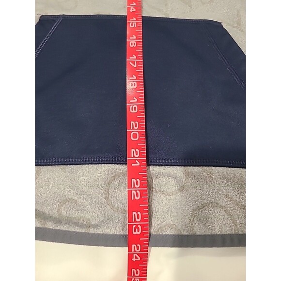 Nike ThermaFit Dallas Cowboy NFL Team Apparel Pullover Hoodie Blue Gray Fleece S - Picture 11 of 13